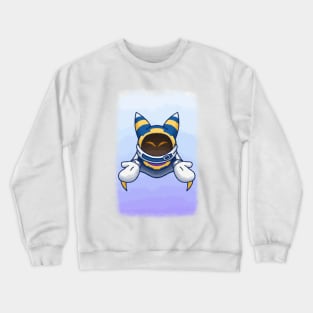 Cute Mags Crewneck Sweatshirt